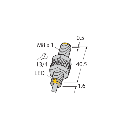 BI2-M08E-AN6X