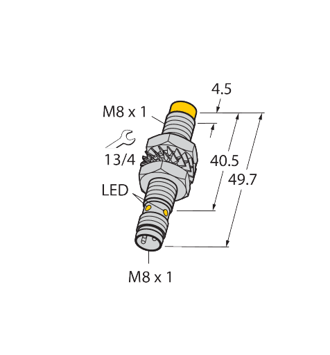 NI5-M08E-AP6X-V1131
