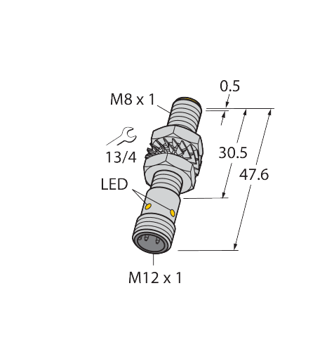 BI2-M08-VP6X-H1341