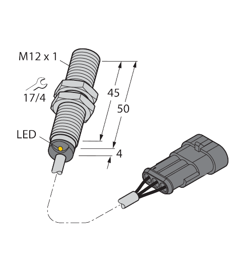 BI4-M12-AN6X-0.5-AMP