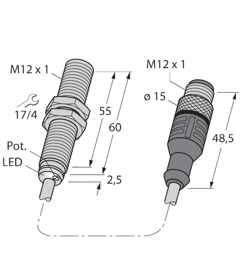 BC3-M12-AP6X-0.3-RS4
