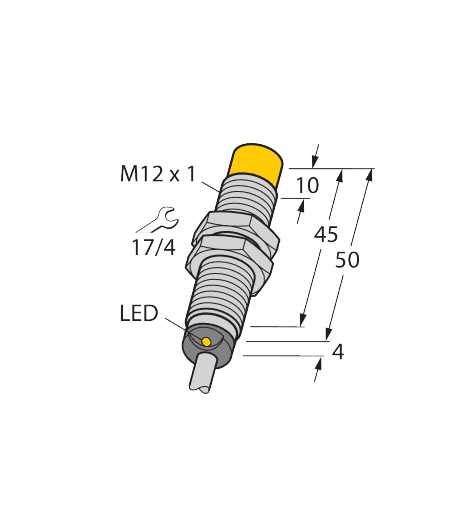 NI4-M12-AD6X