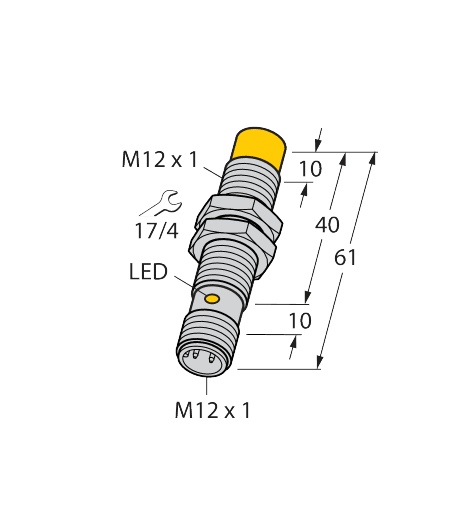 NI8U-M12-AN6X2-H1141