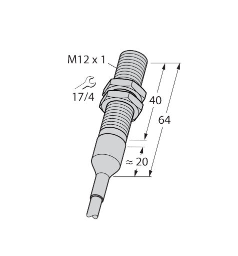 BI2-M12D-AP6/S394