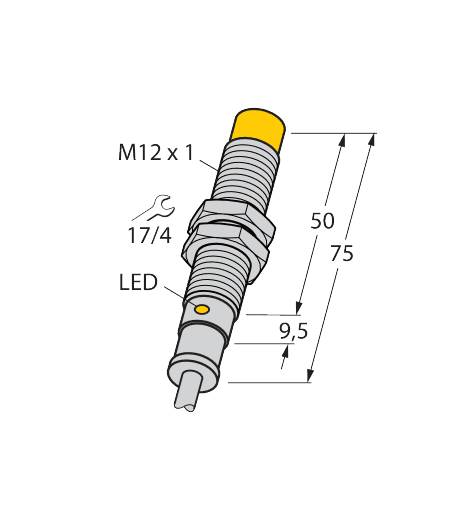 NI4-M12T-AP6X