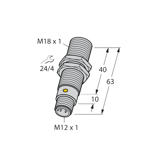 BI5U-M18-ASIX-H1140