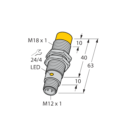 NI12U-M18-AP6X2-H1141