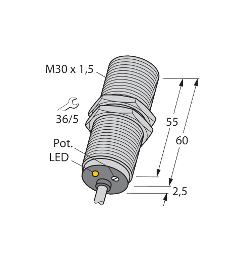 BC10-M30K-VP4X