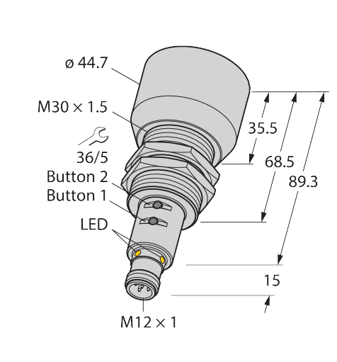 RU600U-EM30E-LIU2PN8X2T-H1151/3GD