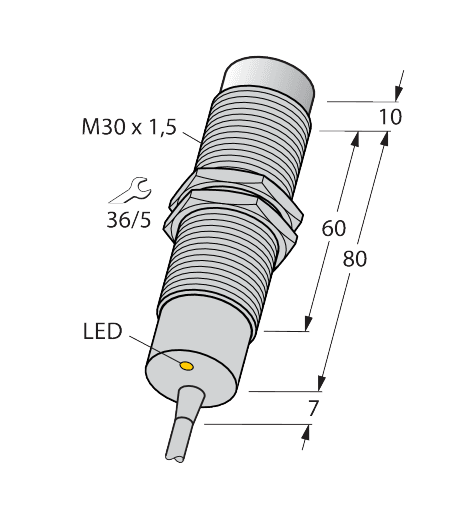 NI15-M30-AZ3X/S120