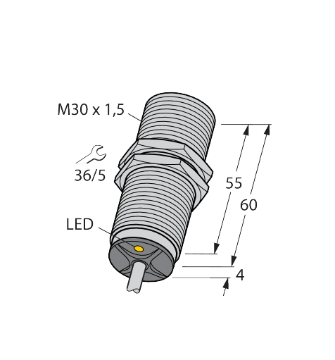 BI10-M30-AP6X