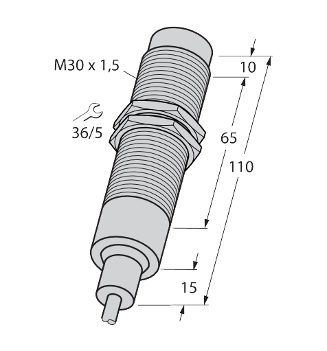 NI15-EM30-AP6/S907