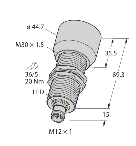 RU600U-M30M-2UP8X2-H1151