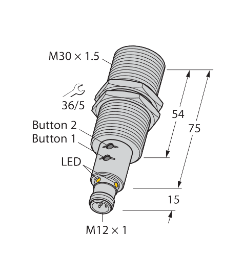 RU130U-M30E-2UP8X2T-H1151