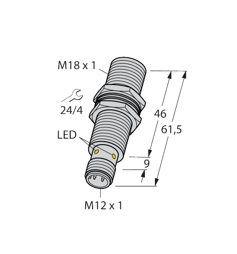 BIM-EM18M-AP4X-H1141