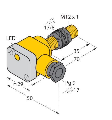 NI5-P12SK-Y1X