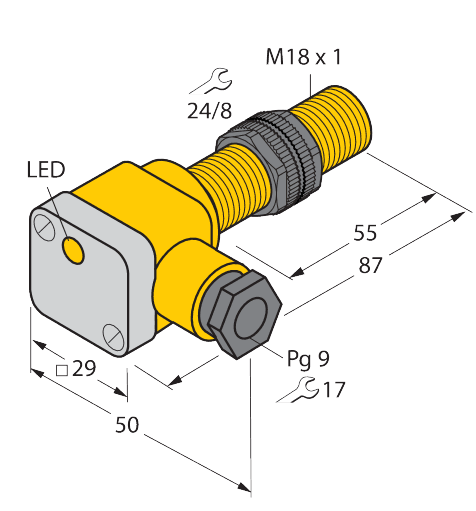 BI5-P18SK-AP6X/S80-S277