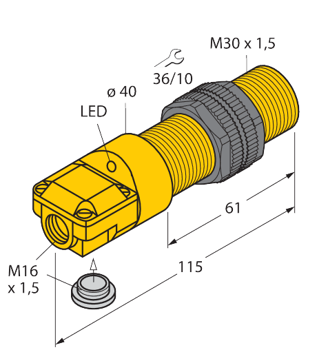NI15-P30SR-AN6X