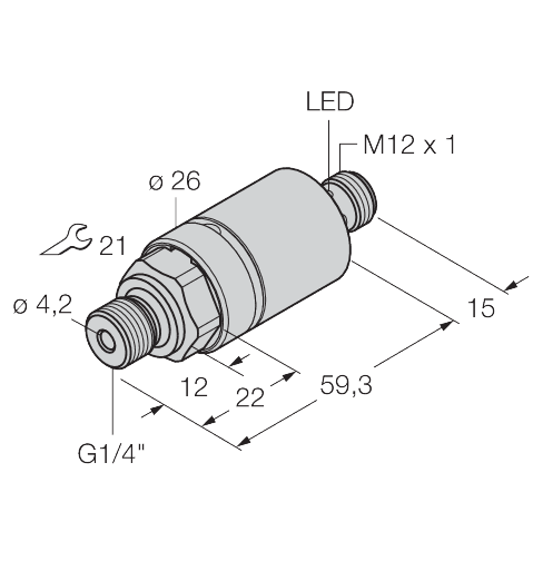 PC003V-204-2UPN8X-H1141
