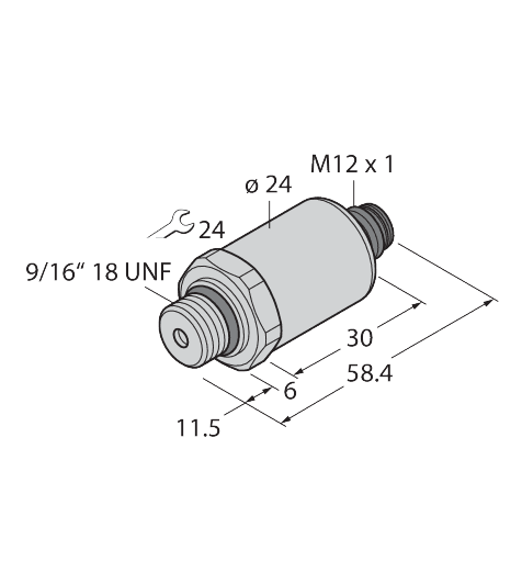 PT100R-2021-U3-H1143/X