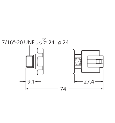 PT600R-2105-I2-DT043P
