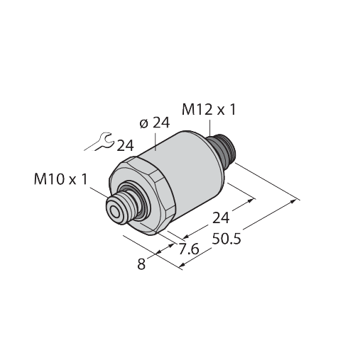 PT25R-1041-U1-H1141/X