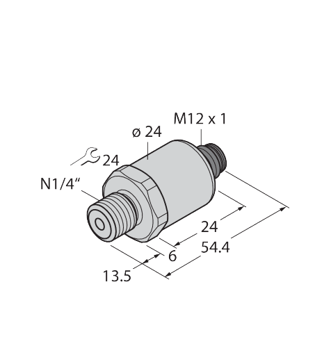 PT2.5R-1003-I2-H1143