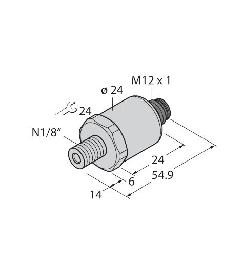 PT750PSIG-1014-I2-H1143