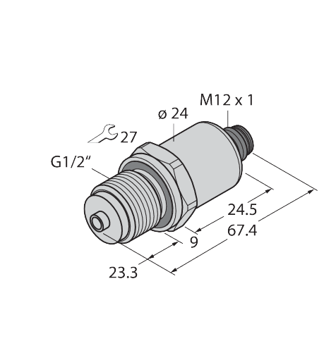 PT16R-1008-U1-H1143