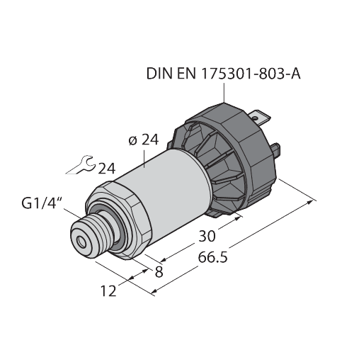 PT100R-2004-I2-DA91