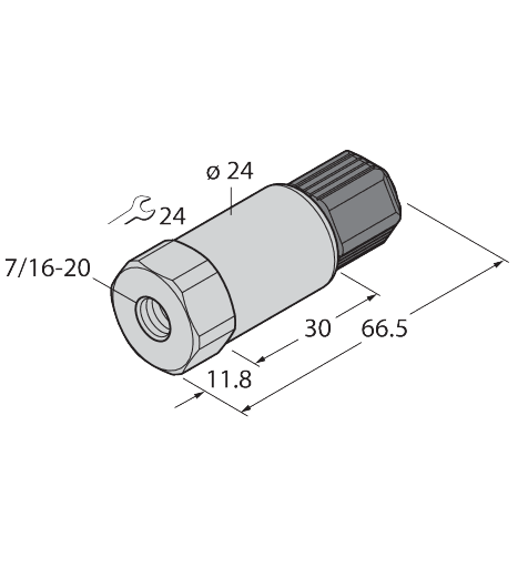 PT500PSIG-2045-I2-CM2.0