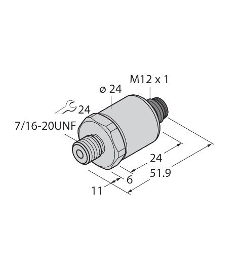 PT30PSIG-1005-U1-H1141/X
