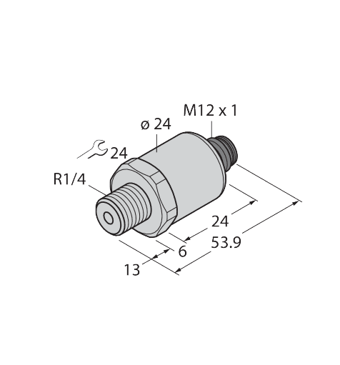 PT2.5V-1010-IOL-H1141