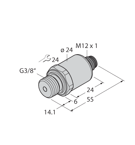 PT10R-1049-I2-H1141/X