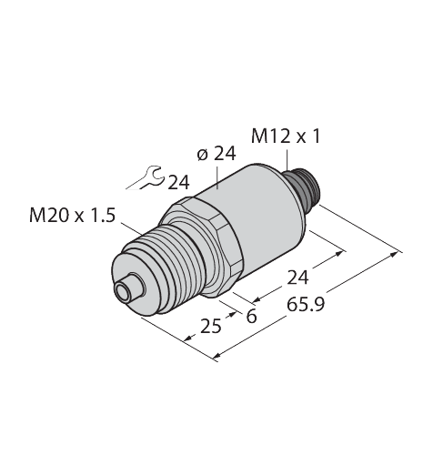 PT2.5R-1020-I2-H1143