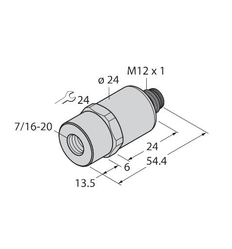 PT40R-1018-U6-H1143