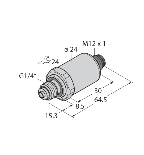 PT60R-2040-I2-H1143