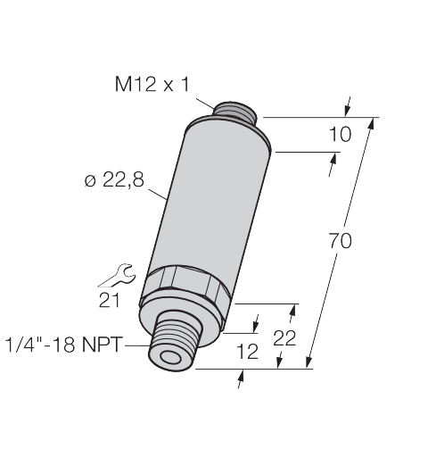 PT150PSIG-13-LI3-H1131