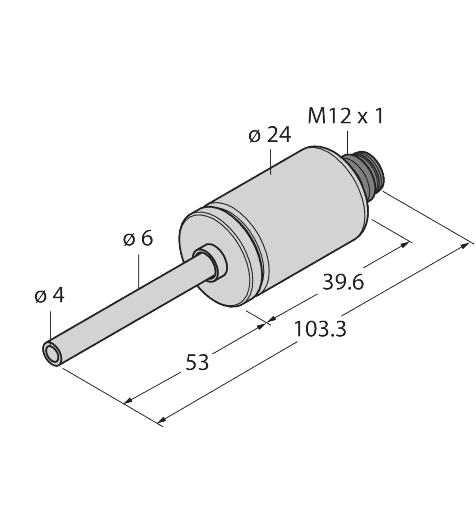 PT100R-2042-I2-H1141