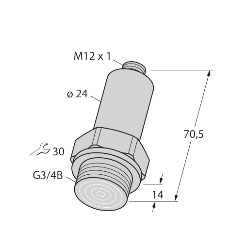 PT200R-26-LI3-H1140
