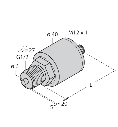 PT0.0125V-58-LI3-H1141