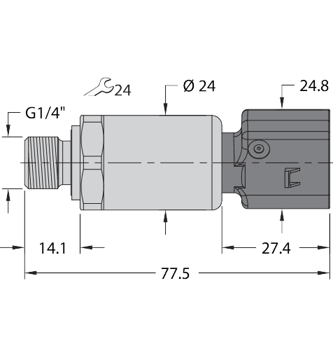 PT600R-2104-I2-KO28A2