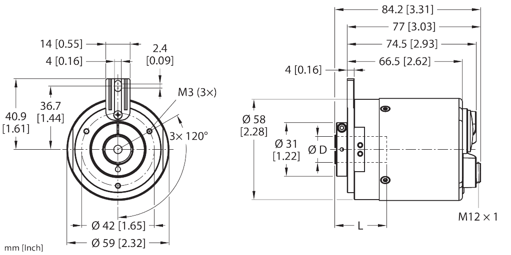 RES-108B12T-9E19B-B3M12