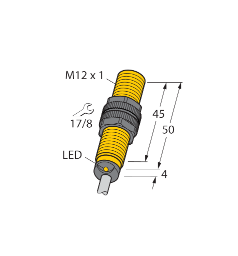 BI3U-S12-AP6X