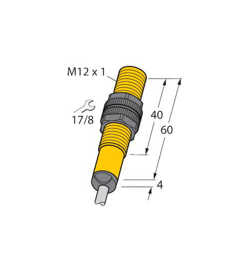 BI2-S12-VP6/S52 5M