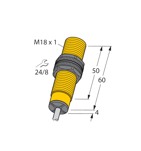 BI5-S18-LIU/S90 5M