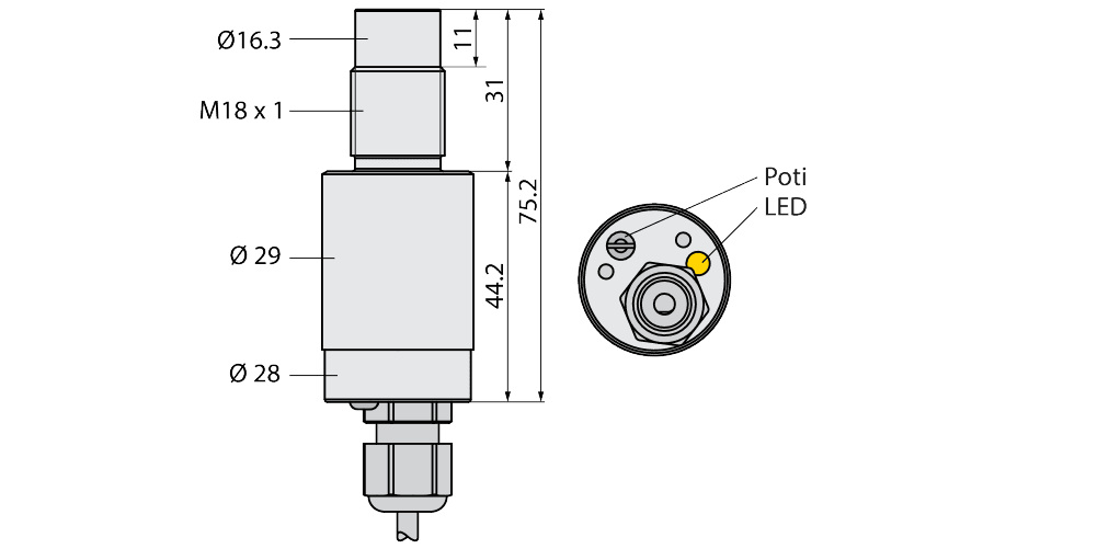 BC5-S185-AN6X/S236 7M