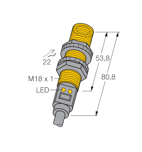 S18UUA