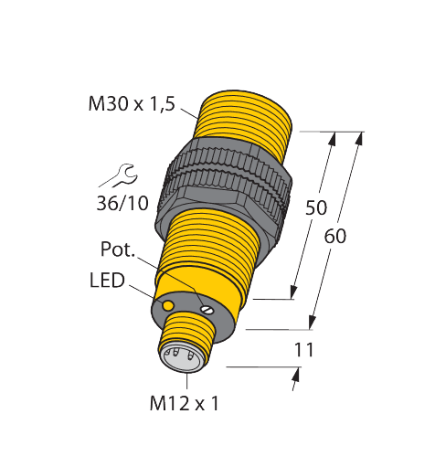BCF10-S30-VN4X-H1141