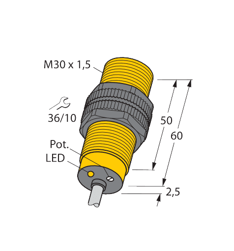 BC10-S30-Y1X